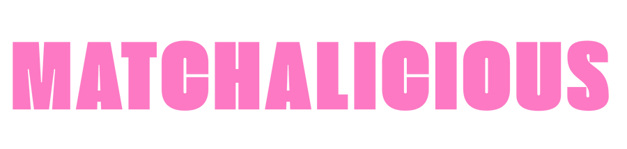 Matchalicious